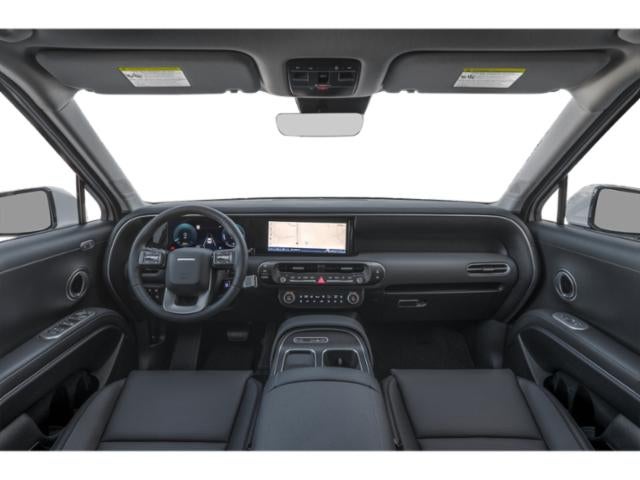 2027 Hyundai Palisade Hybrid SEL Premium 8P