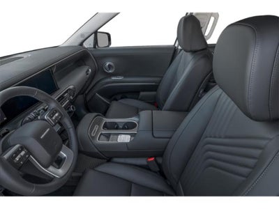 2027 Hyundai Palisade Hybrid SEL Premium 8P