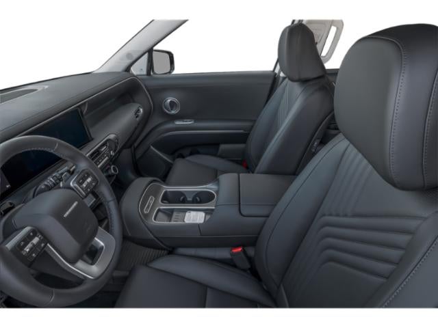 2027 Hyundai Palisade Hybrid SEL Premium 8P