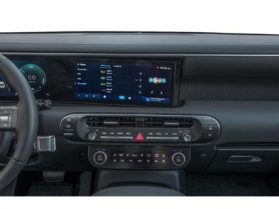 2027 Hyundai Palisade Hybrid SEL Premium 8P