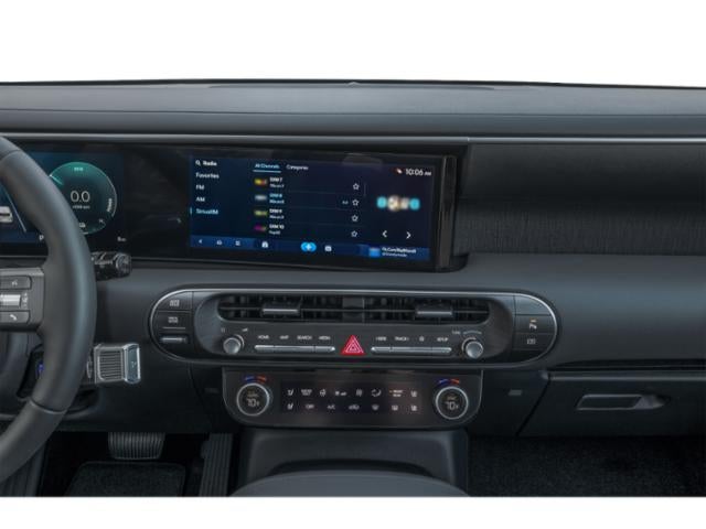 2027 Hyundai Palisade Hybrid SEL Premium 8P