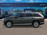 2026 Hyundai Palisade Hybrid SEL Premium 8P