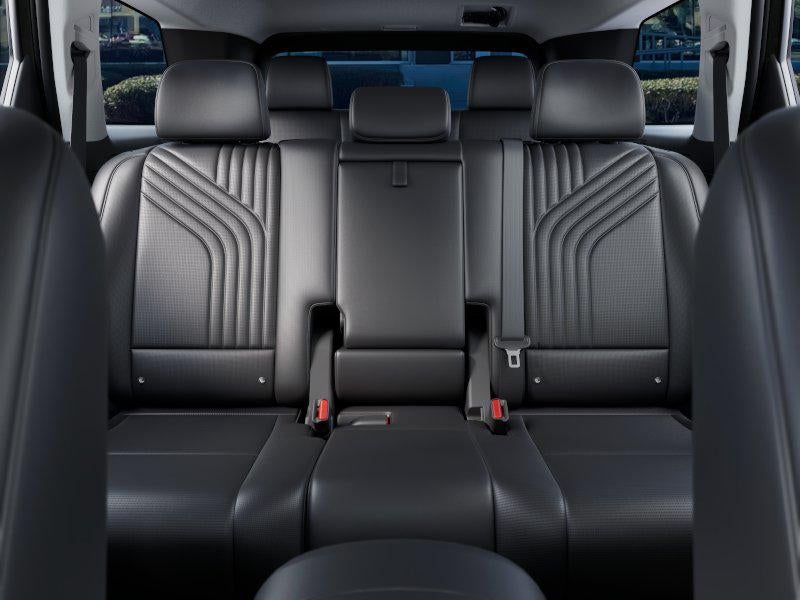 2026 Hyundai Palisade Hybrid SEL Premium 8P