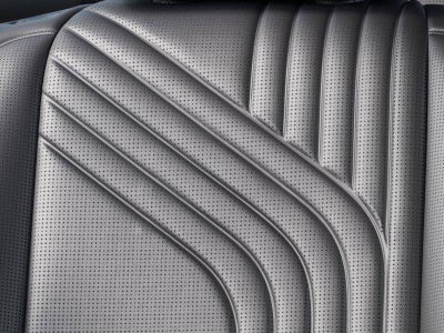 2027 Hyundai Palisade Hybrid SEL Premium 7P