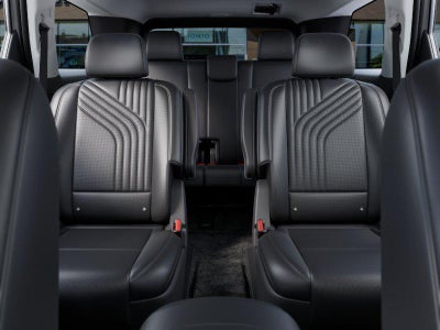 2027 Hyundai Palisade Hybrid SEL Premium 7P
