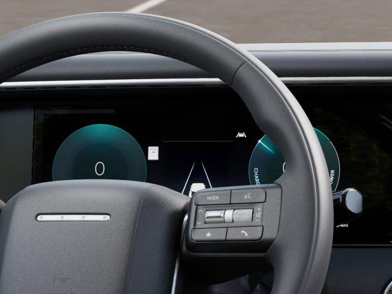 2027 Hyundai Palisade Hybrid SEL Premium 7P