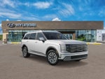 2027 Hyundai Palisade Hybrid SEL Premium 7P
