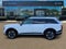 2027 Hyundai Palisade Hybrid Limited 7P