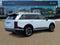 2027 Hyundai Palisade Hybrid Limited 7P
