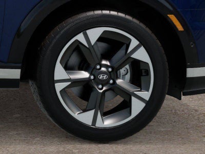 2027 Hyundai Palisade Hybrid Limited 7P