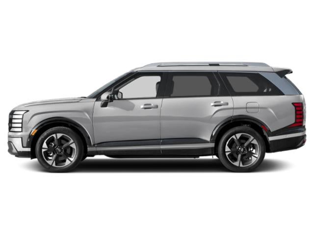 2027 Hyundai Palisade Hybrid Limited 7P