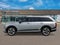 2027 Hyundai Palisade Hybrid Limited 8P