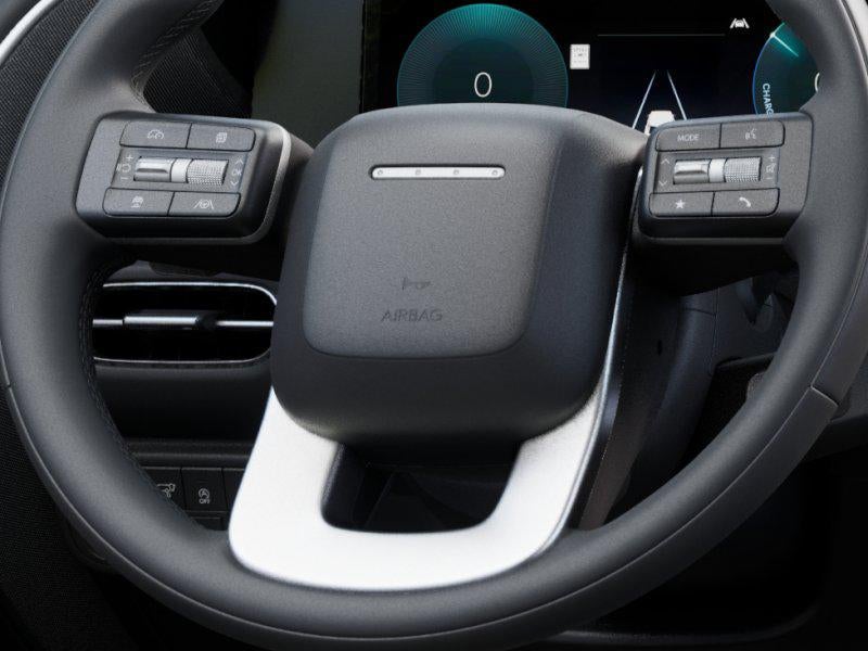 2027 Hyundai Palisade Hybrid Limited