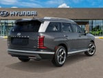 2027 Hyundai Palisade Hybrid Limited 7P