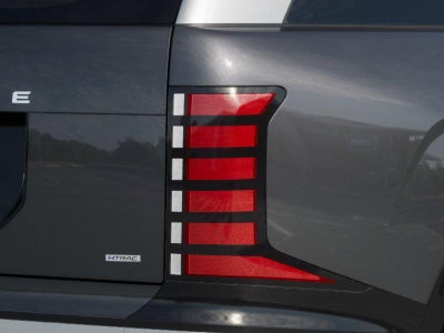 2027 Hyundai Palisade Hybrid Limited 7P