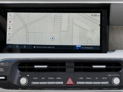 2027 Hyundai Palisade Hybrid Limited 7P