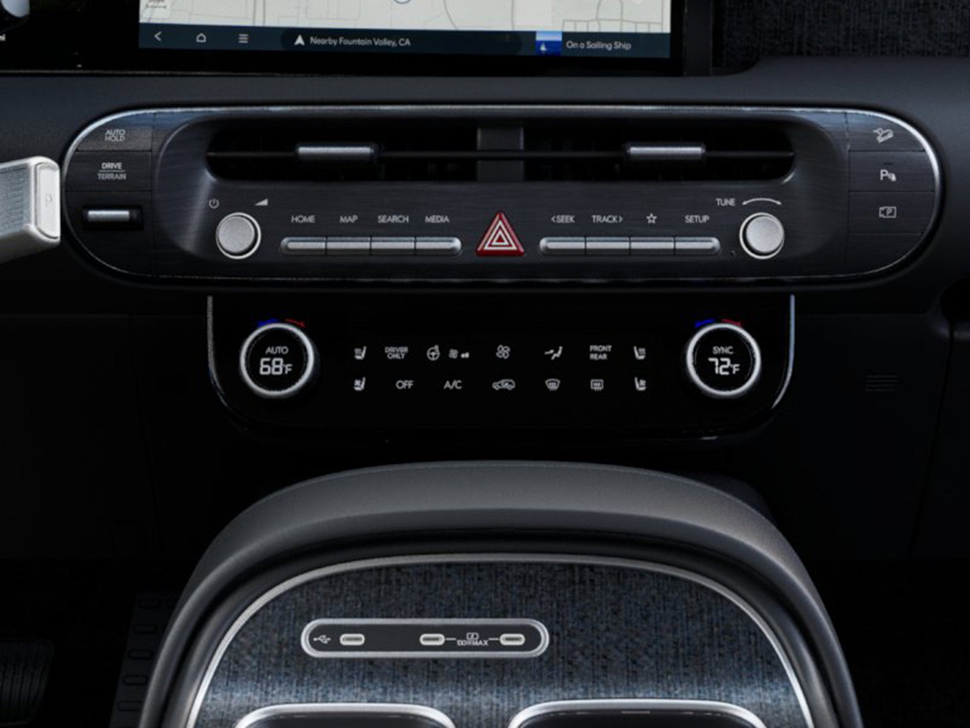 2027 Hyundai Palisade Hybrid Limited 8P