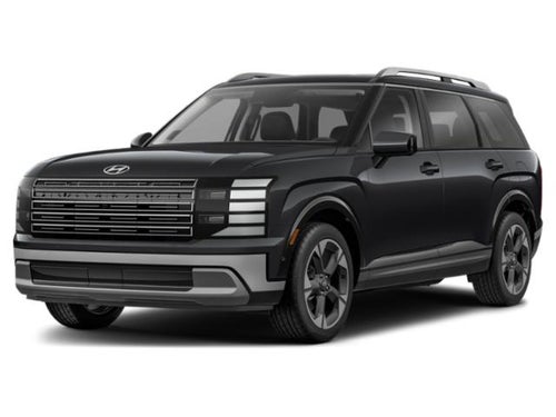 2027 Hyundai Palisade Hybrid Limited 8P