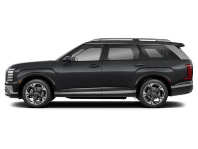 2027 Hyundai Palisade Hybrid Limited 8P