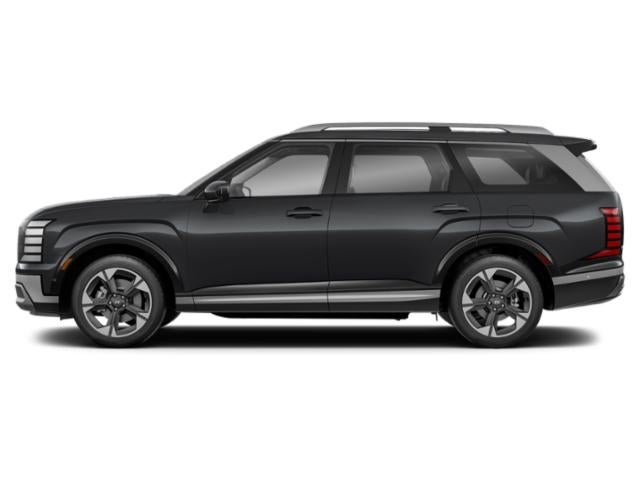 2027 Hyundai Palisade Hybrid Limited 8P