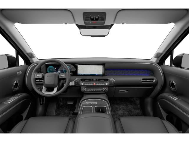 2027 Hyundai Palisade Hybrid Limited 8P