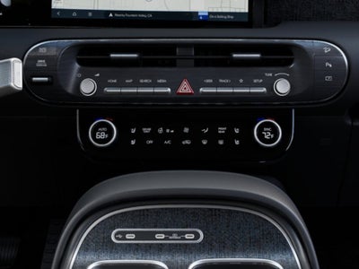 2027 Hyundai Palisade Hybrid Limited 8P