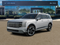 2027 Hyundai Palisade Hybrid Limited 8P