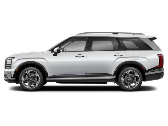 2027 Hyundai Palisade Hybrid Limited 8P