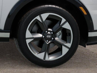 2027 Hyundai Palisade Hybrid Limited 7P