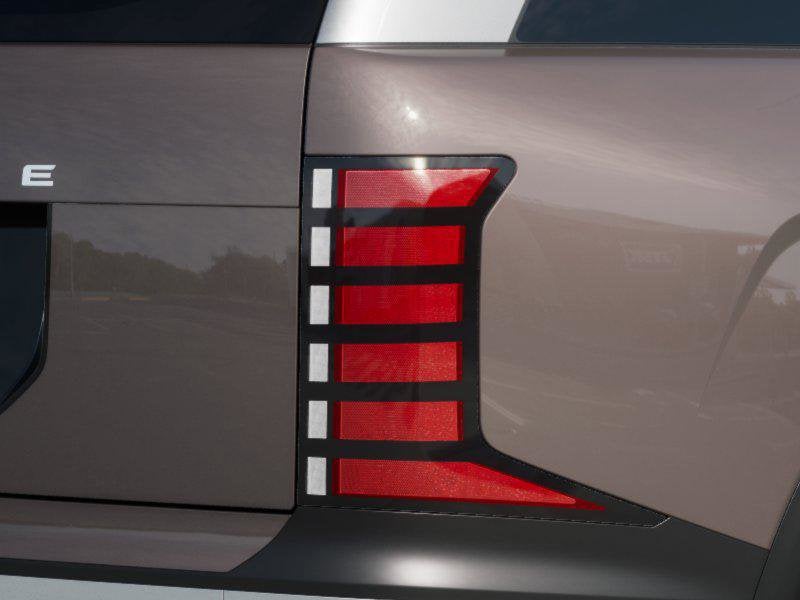 2026 Hyundai Palisade SEL FWD