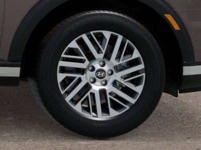 2026 Hyundai Palisade SEL FWD