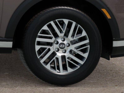 2026 Hyundai Palisade SEL FWD