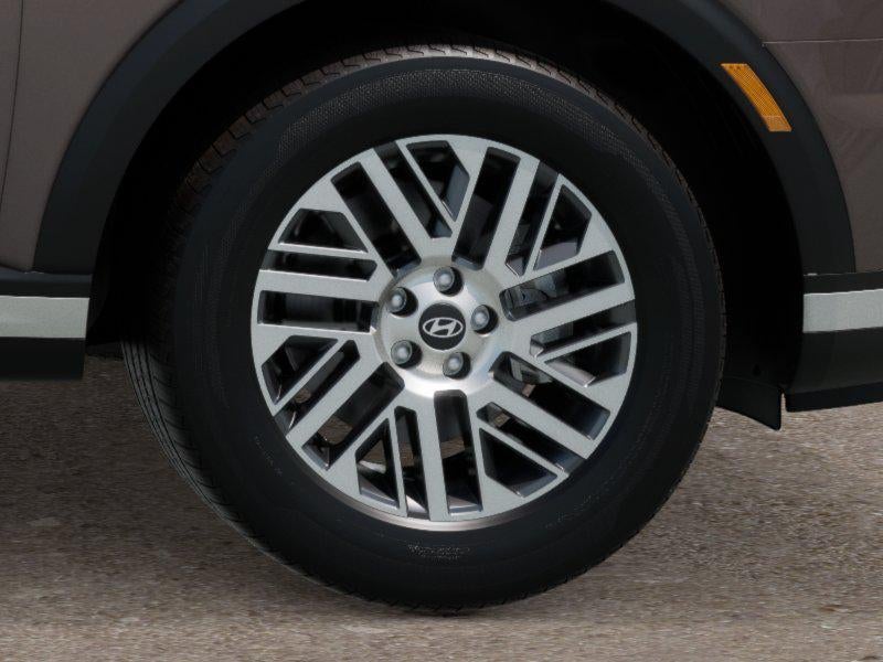 2026 Hyundai Palisade SEL FWD