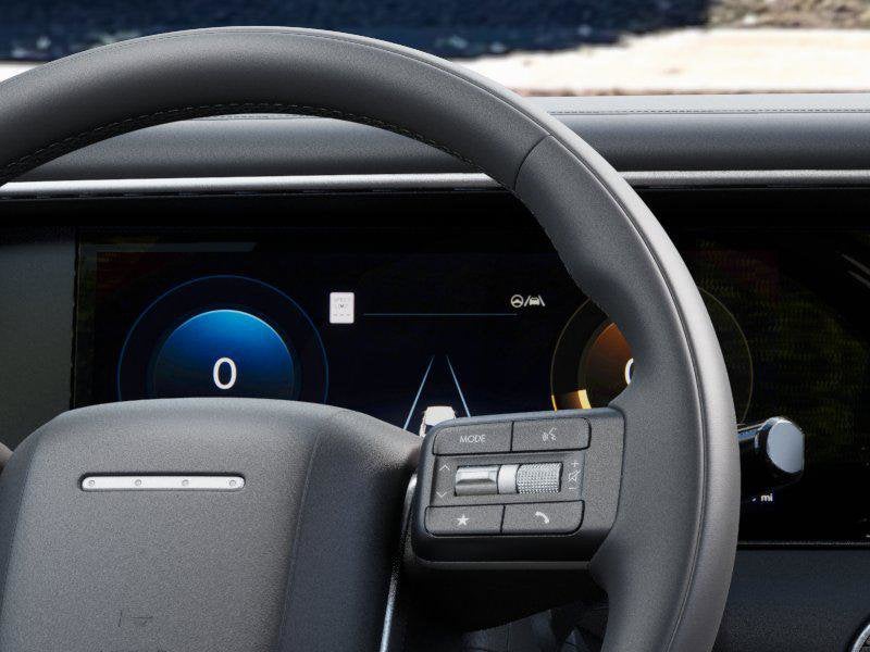 2026 Hyundai Palisade SEL FWD