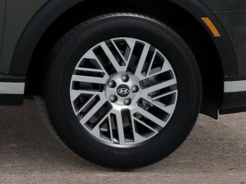 2026 Hyundai Palisade SEL FWD