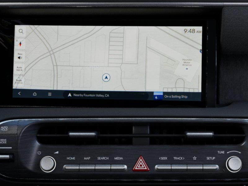 2026 Hyundai Palisade SEL FWD