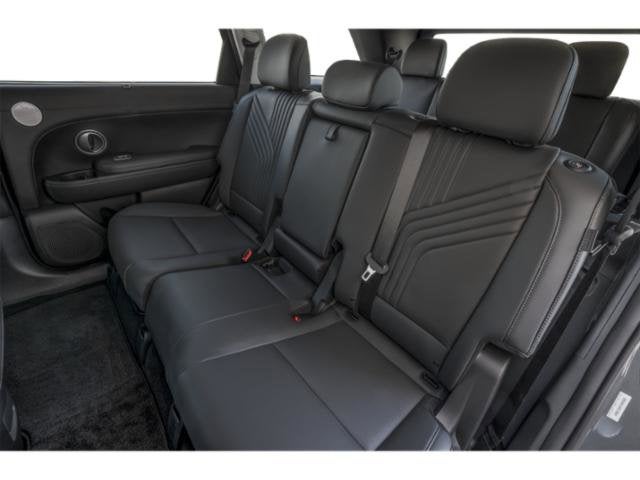 2026 Hyundai Palisade SEL FWD