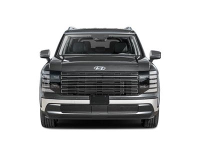 2026 Hyundai Palisade SEL FWD