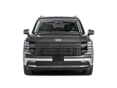 2026 Hyundai Palisade SEL FWD