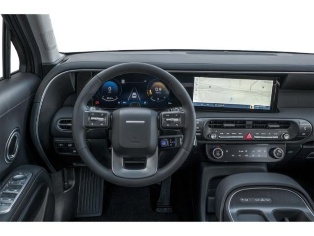 2026 Hyundai Palisade SEL FWD