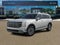 2026 Hyundai Palisade Hybrid Blue SEL 8P