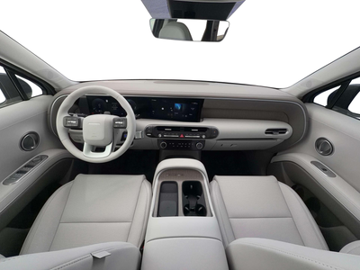 2026 Hyundai Palisade Hybrid Blue SEL 8P