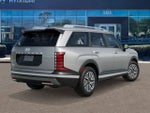 2026 Hyundai Palisade Hybrid Blue SEL 8P