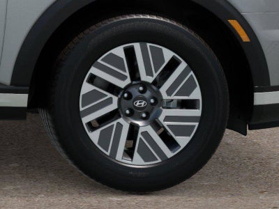 2026 Hyundai Palisade Hybrid Blue SEL 8P