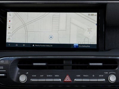 2026 Hyundai Palisade Hybrid Blue SEL 8P