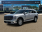 2027 Hyundai Palisade Hybrid Blue SEL 7P