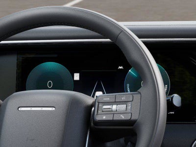 2027 Hyundai Palisade Hybrid Blue SEL 7P