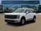 2026 Hyundai Palisade Hybrid Blue SEL 8P