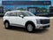 2026 Hyundai Palisade Hybrid Blue SEL 8P