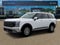 2026 Hyundai Palisade Hybrid Blue SEL 8P